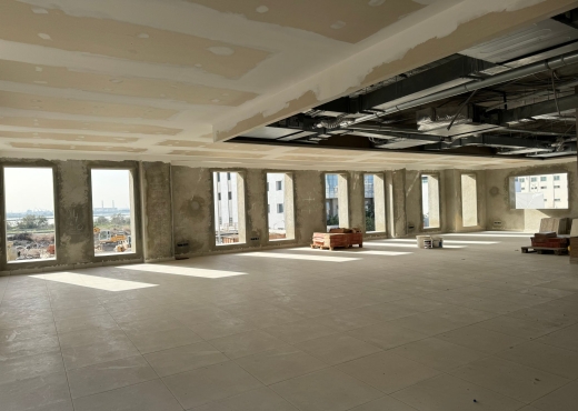 Immeuble bureautique neuf 3200 m² au lac 3 kram - Bien immobilier à {"id":23,"country_id":219,"name":"TUNIS","slug":"tunis"} - Image 2 - Darek Immobilière & Consulting