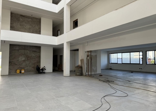 Super Immeuble Ths au lac 3 kram - Bien immobilier à {"id":23,"country_id":219,"name":"TUNIS","slug":"tunis"} - Image 3 - Darek Immobilière & Consulting