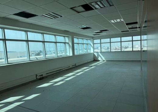 Coquette bureau 1000 m² au lac 2 - Bien immobilier à {"id":23,"country_id":219,"name":"TUNIS","slug":"tunis"} - Darek Immobilière & Consulting