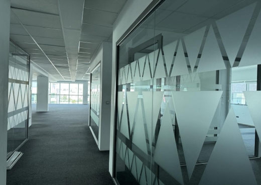 Super bureau 2300 m² ths au lac 2 - Bien immobilier à {"id":23,"country_id":219,"name":"TUNIS","slug":"tunis"} - Image 4 - Darek Immobilière & Consulting