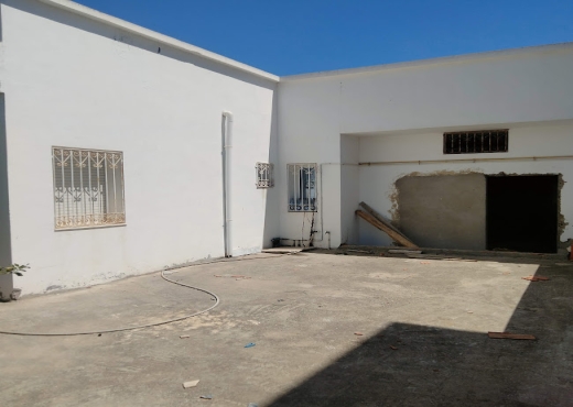 Maison à fort potentiel à soukra parc - Bien immobilier à {"id":1,"country_id":219,"name":"ARIANA","slug":"ariana"} - Image 2 - Darek Immobilière & Consulting