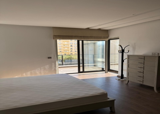 Somptueux apaprtement S2 meublé au lac 2 - Bien immobilier à {"id":23,"country_id":219,"name":"TUNIS","slug":"tunis"} - Image 4 - Darek Immobilière & Consulting