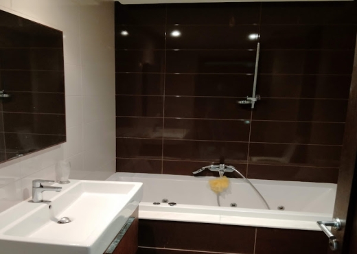 Coquette appart S3 meublé au Lac 2 - Bien immobilier à {"id":23,"country_id":219,"name":"TUNIS","slug":"tunis"} - Image 3 - Darek Immobilière & Consulting