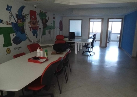 Supet Bureau 160 m² à MED V - Bien immobilier à {"id":23,"country_id":219,"name":"TUNIS","slug":"tunis"} - Image 2 - Darek Immobilière & Consulting