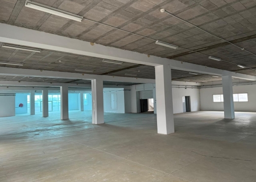 Usine neuf et moderne dans la ZI Mghira - Bien immobilier à {"id":3,"country_id":219,"name":"BEN AROUS","slug":"ben-arous"} - Image 2 - Darek Immobilière & Consulting