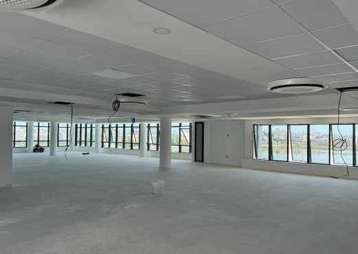 Immeuble neuf 2150 m² ths au lac 3 kram - Bien immobilier à {"id":23,"country_id":219,"name":"TUNIS","slug":"tunis"} - Image 3 - Darek Immobilière & Consulting