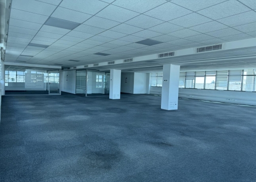 Super bureau 830 m² ths au lac 2 - Bien immobilier à {"id":23,"country_id":219,"name":"TUNIS","slug":"tunis"} - Image 2 - Darek Immobilière & Consulting