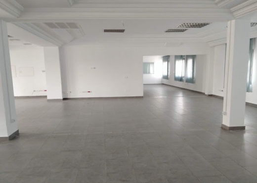 Super bureau 760 m² à Alain savary - Bien immobilier à {"id":23,"country_id":219,"name":"TUNIS","slug":"tunis"} - Image 3 - Darek Immobilière & Consulting