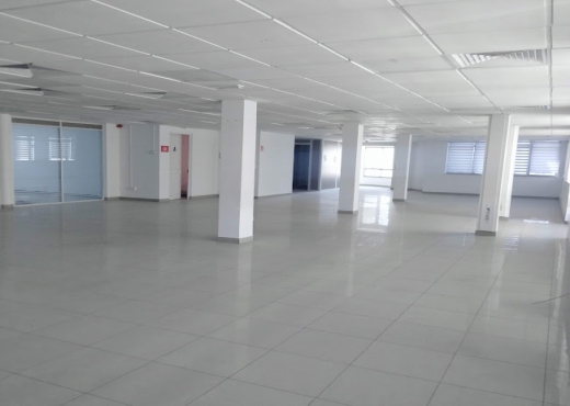 Super bureau 710 m² au lac 1 - Bien immobilier à {"id":23,"country_id":219,"name":"TUNIS","slug":"tunis"} - Image 3 - Darek Immobilière & Consulting