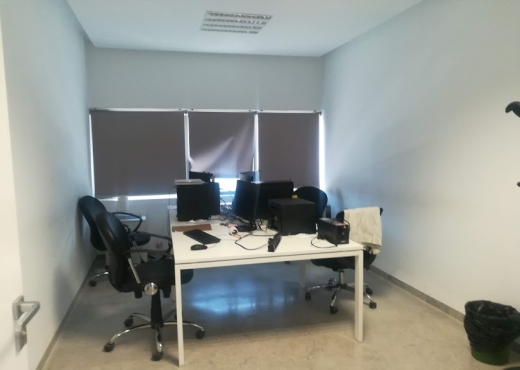 Super bureau hs 190 m² à charguia 2 - Bien immobilier à {"id":1,"country_id":219,"name":"ARIANA","slug":"ariana"} - Image 2 - Darek Immobilière & Consulting