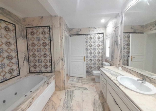 A louer Somptueusec Villa Menzah 1 - Bien immobilier à {"id":23,"country_id":219,"name":"TUNIS","slug":"tunis"} - Darek Immobilière & Consulting