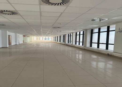 Coquette bureau 1000 m² au lac 2 - Bien immobilier à {"id":23,"country_id":219,"name":"TUNIS","slug":"tunis"} - Image 2 - Darek Immobilière & Consulting