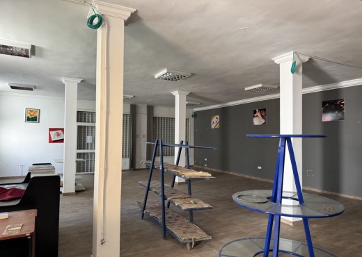Vente d'immeuble bureautique 2500 m² au lac 3 kram - Bien immobilier à {"id":23,"country_id":219,"name":"TUNIS","slug":"tunis"} - Image 3 - Darek Immobilière & Consulting