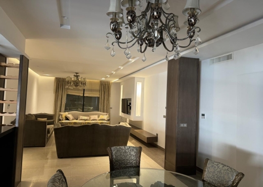 Somptueux apaprtement S2 meublé au lac 2 - Bien immobilier à {"id":23,"country_id":219,"name":"TUNIS","slug":"tunis"} - Darek Immobilière & Consulting