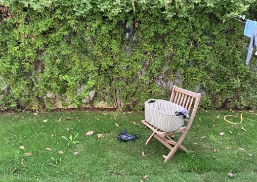 Joli Apprt S3 au rdc à Soukra - Bien immobilier à {"id":1,"country_id":219,"name":"ARIANA","slug":"ariana"} - Image 4 - Darek Immobilière & Consulting