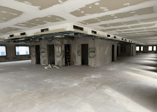 Immeuble bureautique neuf 3200 m² au lac 3 kram - Bien immobilier à {"id":23,"country_id":219,"name":"TUNIS","slug":"tunis"} - Darek Immobilière & Consulting