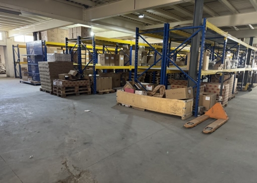 Vente d'immeuble bureautique 2500 m² au lac 3 kram - Bien immobilier à {"id":23,"country_id":219,"name":"TUNIS","slug":"tunis"} - Darek Immobilière & Consulting