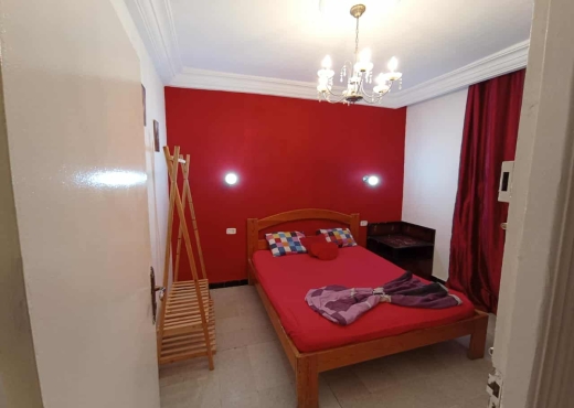 Appartement S3 meublé à cité Ennozha Ariana - Bien immobilier à {"id":1,"country_id":219,"name":"ARIANA","slug":"ariana"} - Image 2 - Darek Immobilière & Consulting