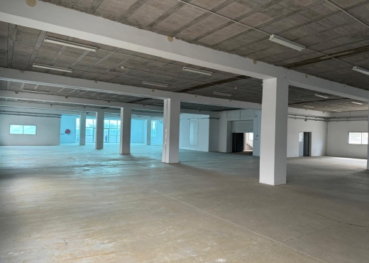 Usine neuf et moderne dans la ZI Mghira - Bien immobilier à {"id":3,"country_id":219,"name":"BEN AROUS","slug":"ben-arous"} - Darek Immobilière & Consulting