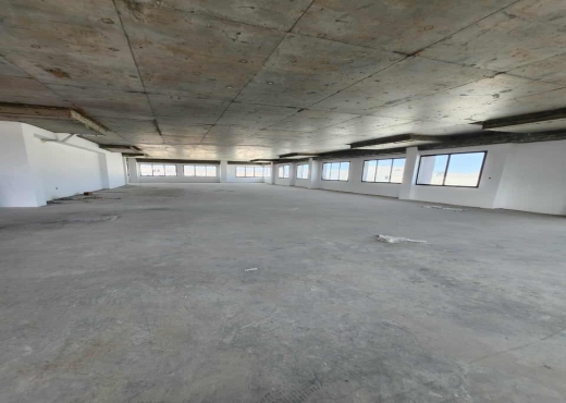 Open space 1220 m² ths au pole la gazelle - Bien immobilier à {"id":1,"country_id":219,"name":"ARIANA","slug":"ariana"} - Image 3 - Darek Immobilière & Consulting