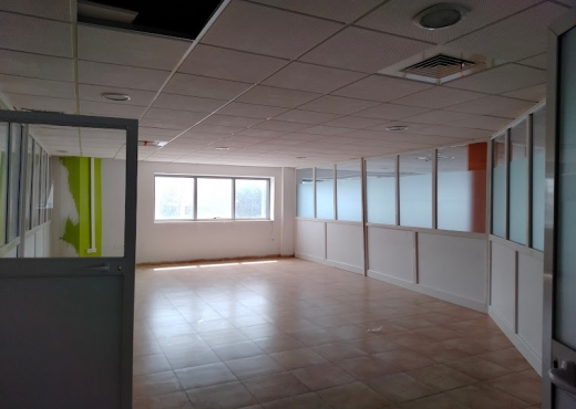 Open Space 650 m²à Charguia 2 - Bien immobilier à {"id":1,"country_id":219,"name":"ARIANA","slug":"ariana"} - Darek Immobilière & Consulting